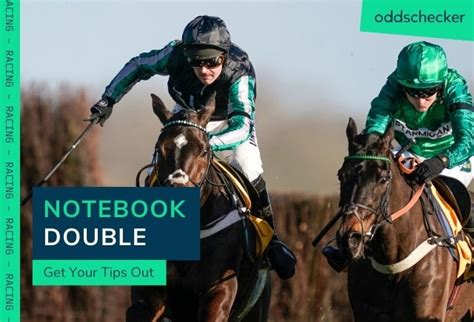 GYTO Friday Notebook Double .